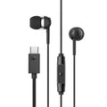 Sennheiser CX 80U in-Ear Headphones – TechCure India