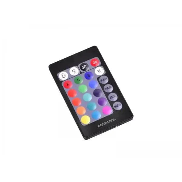 Deepcool RGB 350 LED Strip With RGB Controller - 2