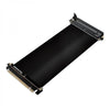 THERMALTAKE AC-053-CN1OTN-C1 PCI-E x16 3.0 200mm TT Gaming Riser Cable (Black)