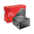 Adata XPG Pylon 550W 80 Plus Bronze Non-Modular Power Supply – TechCure India