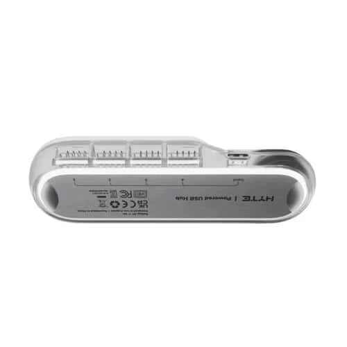 Hyte Powered 4xUSB 2.0 Hub – TechCure India