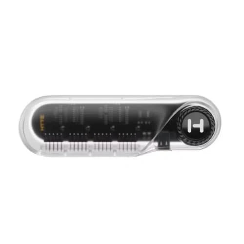 Hyte Powered 4xUSB 2.0 Hub – TechCure India