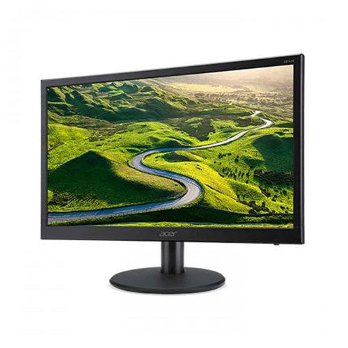 Acer 18.5 inch HD Backlit LED LCD Monitor EB192Q (Black) – TechCure India