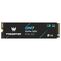acer Predator GM7 2TB M.2 2280 PCIe Gen 4 x4 NVMe 2.0 SSD – TechCure India