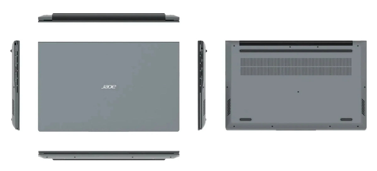Acer Aspire 3 UN.388SI.002 Intel Core Ultra 5 115U 8GB RAM 512GB SSD – 15.6 inch FHD – TechCure India