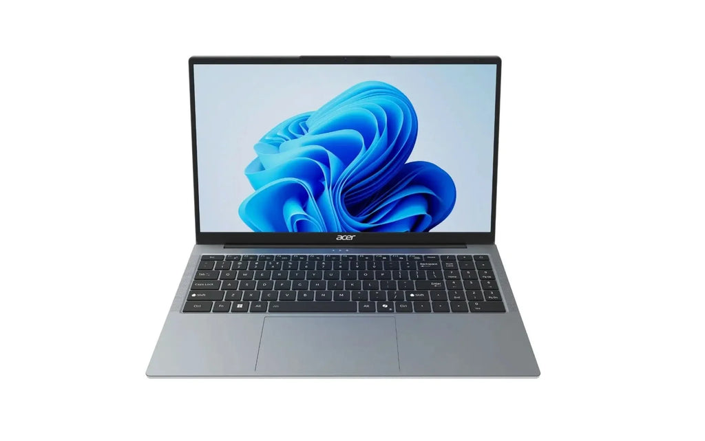 Acer Aspire 3 UN.388SI.002 Intel Core Ultra 5 115U 8GB RAM 512GB SSD – 39.6 cm (15.6") – TechCure India