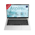 Acer Aspire Pro UN.37SSI.002 Intel Core Ultra 5 125H 8 GB RAM 512 GB SSD – Windows 11 Home and MS Office – TechCure India