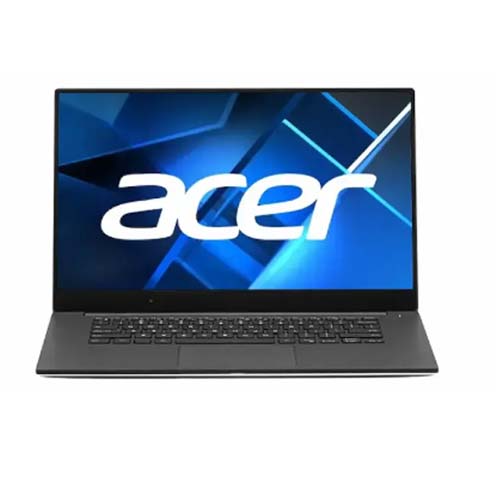 Acer TravelLite TL04-41M UN.36HSI.00A 14 inch Laptop AMD Ryzen 3 5400U 8GB RAM 512GB SSD Black – TechCure India