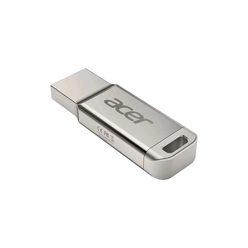 Acer UM310 64GB USB 3.2 Gen 1 Metal Pen Drive – TechCure India