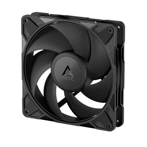 Arctic P14 Pro PST 140mm Cabinet Fan – TechCure India
