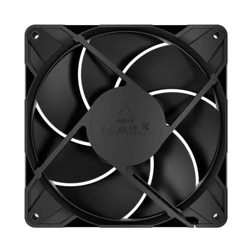 Arctic P14 Pro PST 140mm Cabinet Fan – TechCure India