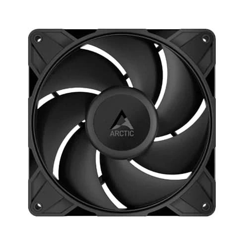 Arctic P14 Pro PST 140mm Cabinet Fan – TechCure India