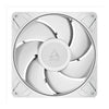 ARCTIC P14 Pro PST 140mm Non RGB Cabinet Fan ( White ) ( Single Pack )