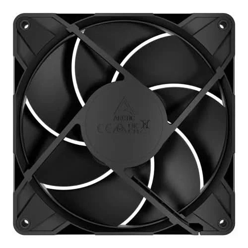 Arctic P14 Pro PST 140mm Five Pack Cabinet Fan – TechCure India