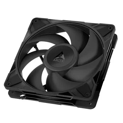 Arctic P14 Pro PST 140mm Five Pack Cabinet Fan – TechCure India