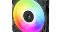 Arctic P12 Pro Reverse A-RGB Cabinet Fan - Black – TechCure India