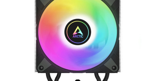 Arctic Freezer 36 A-RGB CPU Cooler - Black – TechCure India