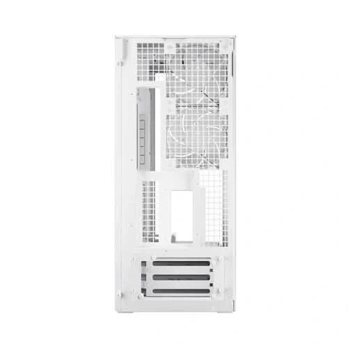 Arctic Xtender VG ARGB White E-ATX Mid Tower Case – TechCure India