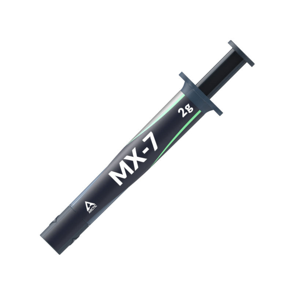 ARCTIC MX-7 2g Thermal Paste without MX Cleaner – TechCure India