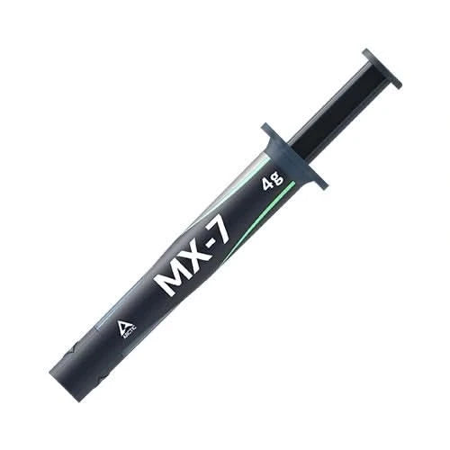 Arctic MX-7 Grey 4g Thermal Paste – TechCure India