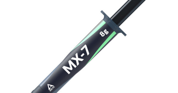 Arctic MX-7 Thermal Paste without MX Cleaner - 8g – TechCure India