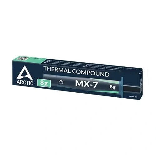 Arctic MX-7 Grey 8G Thermal Paste – TechCure India