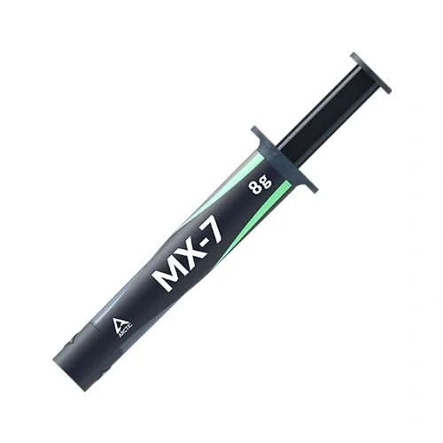 Arctic MX-7 Grey 8G Thermal Paste – TechCure India