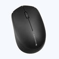 ZEBRONICS ACTIVE Wireless Ambidextrous Optical Mouse – TechCure India