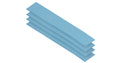 Arctic TP-3 120x20x1mm Thermal Pad (Four Piece) – TechCure India
