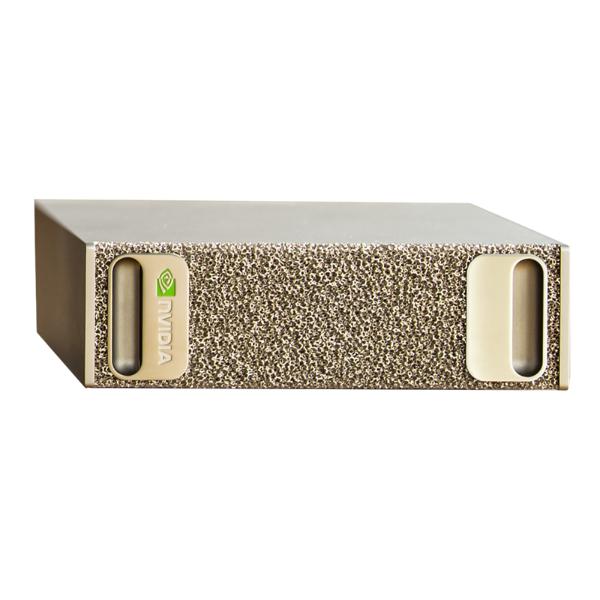 NVIDIA DGX Spark 4TB Desktop AI Supercomputer – TechCure India