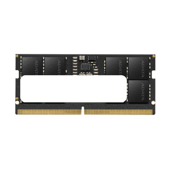 Adata 8GB 4800MHz CL40 DDR5 Laptop RAM