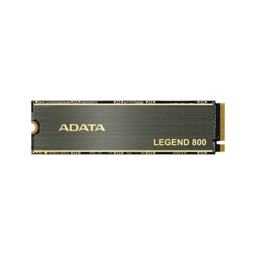 Adata Legend 800 2000GB M.2 NVMe Gen4 Internal SSD – Model ALEG-800-2000GCS – TechCure India