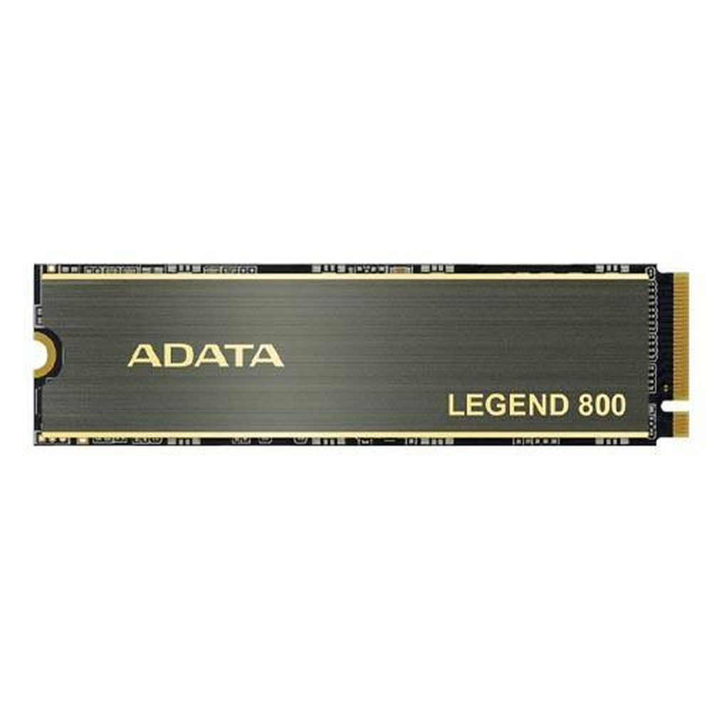 ADATA Legend 800 500GB M.2 NVMe Gen4 Solid State Drive ( SSD ) – TechCure India