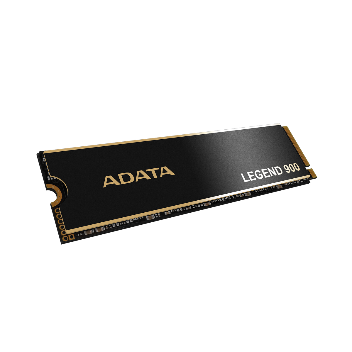 Adata Legend 900 512GB M.2 NVMe Gen4 Internal SSD – Model SLEG-900-512GCS – TechCure India