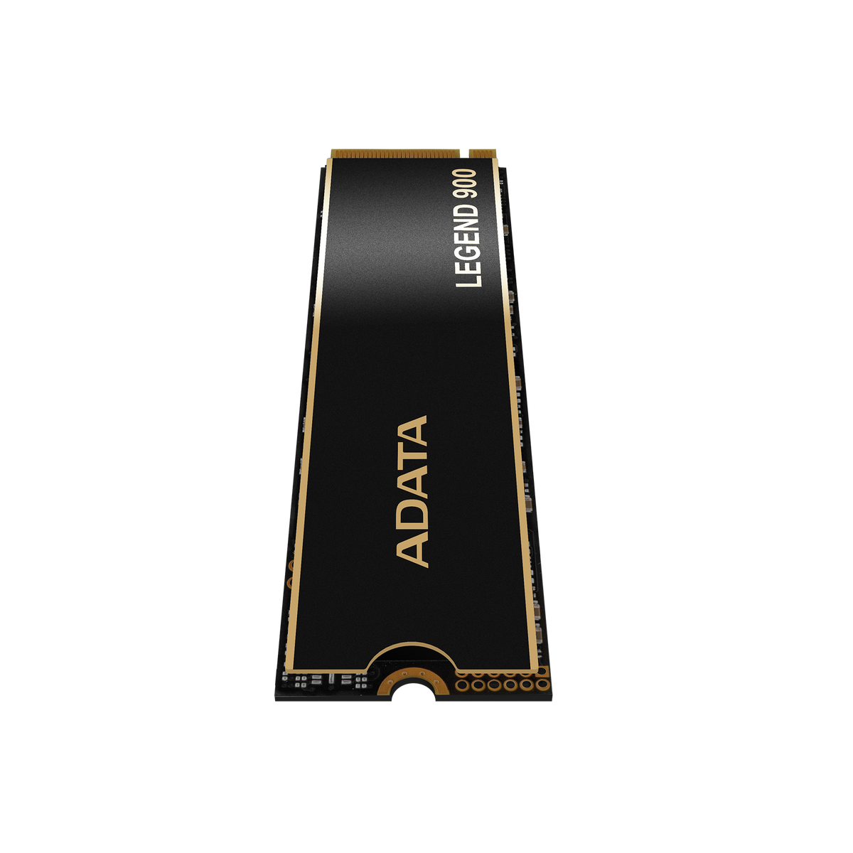 Adata Legend 900 512GB M.2 NVMe Gen4 Internal SSD – Model SLEG-900-512GCS – TechCure India