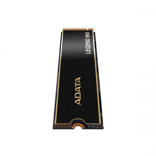 Adata Legend 960 4TB M.2 NVMe Gen4 Internal SSD (ALEG-960-4TCS) – TechCure India