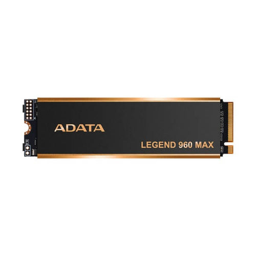 Adata Legend 960 Max 1TB NVMe Gen4 SSD