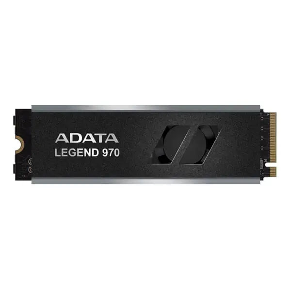 Adata Legend 970 1000GB M.2 Gen5 NVMe Internal SSD (SLEG-970-1000GCI) – TechCure India