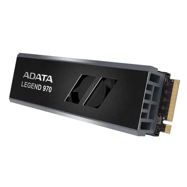 Adata Legend 970 1000GB M.2 Gen5 NVMe Internal SSD (SLEG-970-1000GCI) – TechCure India