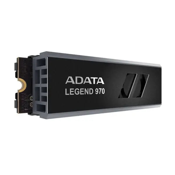 Adata Legend 970 1000GB M.2 Gen5 NVMe Internal SSD (SLEG-970-1000GCI) – TechCure India