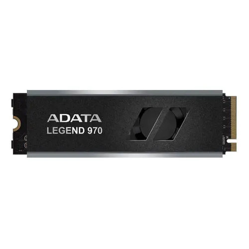 Adata Legend 970 1000GB M.2 Gen5 NVMe Internal SSD (SLEG-970-1000GCI) – TechCure India