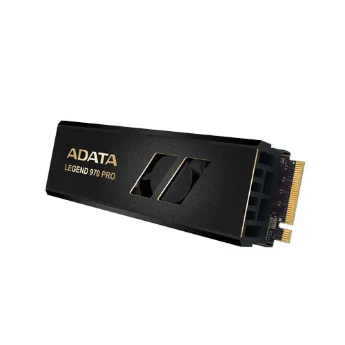 ADATA Legend 970 Pro 1TB NVMe Gen5 SSD – TechCure India