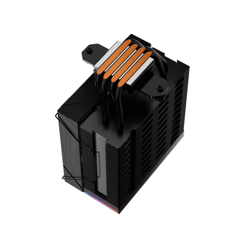 Adata MAESTRO PLUS 42SA CPU Air Cooler – TechCure India