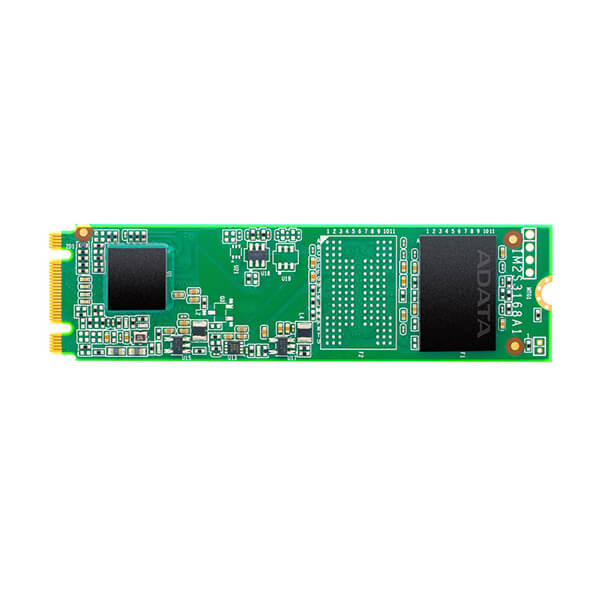 Adata Ultimate SU650 512GB M.2 SSD