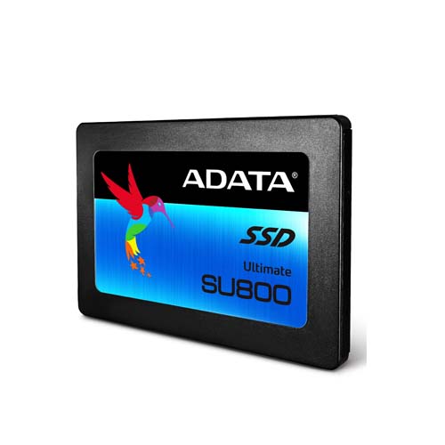Adata Ultimate SU800 1TB SATA III Internal Solid State Drive ASU800SS-1TT-C – TechCure India