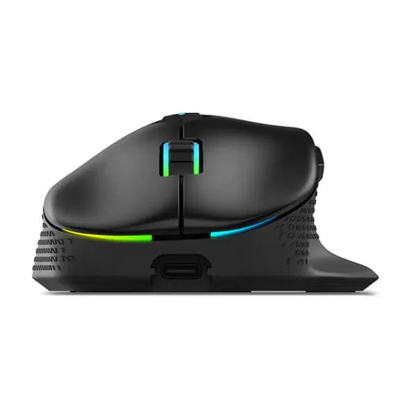 Adata Xpg Alpha Rgb Wireless Gaming Mouse (BLACK-ALPHAWL-BKCWW) – TechCure India