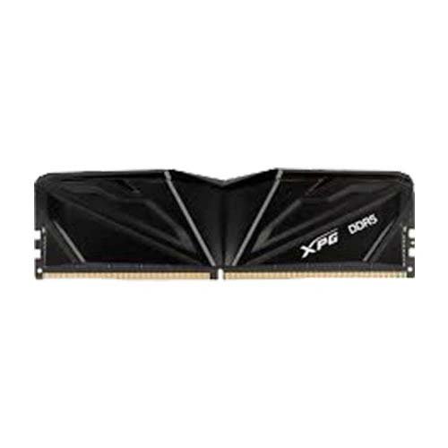 ADATA XPG ARMAX 16GB DDR5 CL46 5600Mhz Desktop Memory AX5U5600C4616G-SAMBK – TechCure India