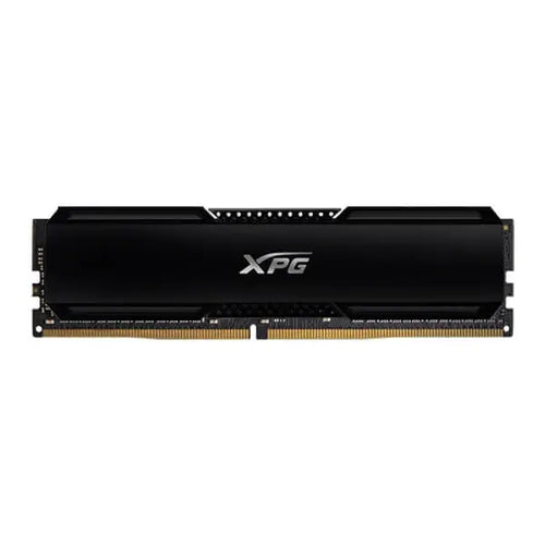Adata XPG Gammix D20 8GB (8GBx1) Ddr4 3600MHz Desktop Ram (Black) (AX4U36008G18I-CBK20) – TechCure India