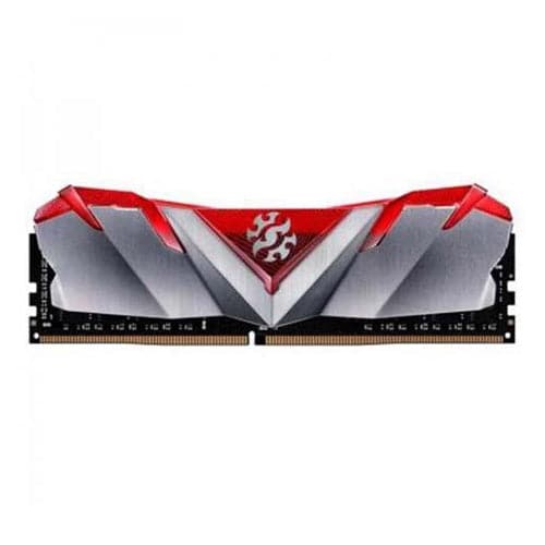 ADATA XPG Gammix D30 16GB ( 16GB x 1 ) 3000MHz DDR4 RAM ( CL16 ) – Model XPG-D30-16G-3000 – TechCure India