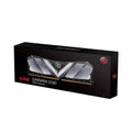 Adata XPG Gammix D30 8GB (8GBx1) DDR4 3600MHz Desktop RAM Black (AX4U360038G18A-SB30) – TechCure India
